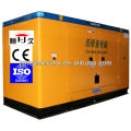 Generador diesel del toldo insonoro de 20-1000kw NENJO